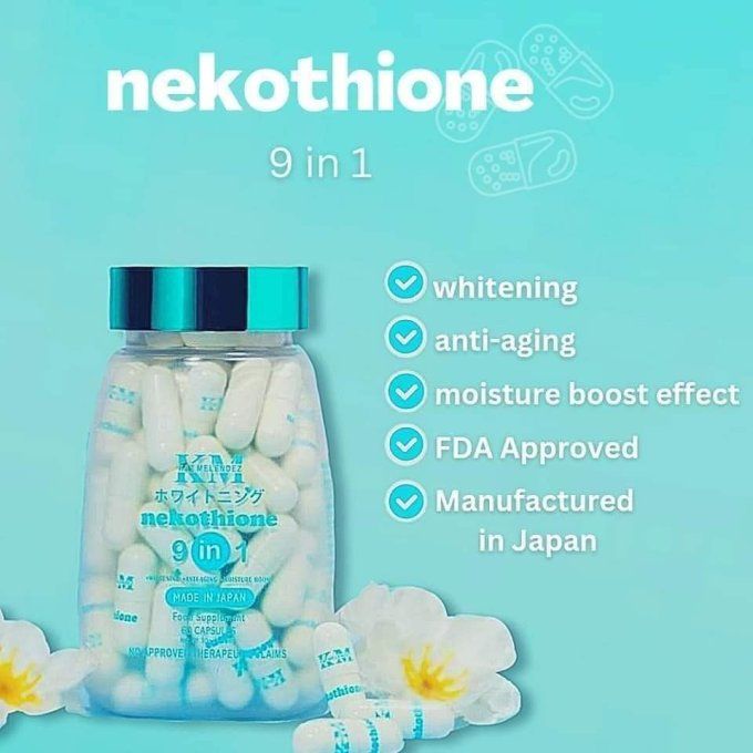 NEKOTHIONE 9 in 1