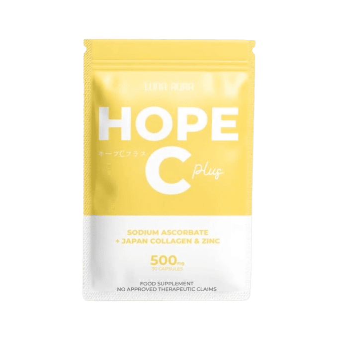 HOPE C PLUS