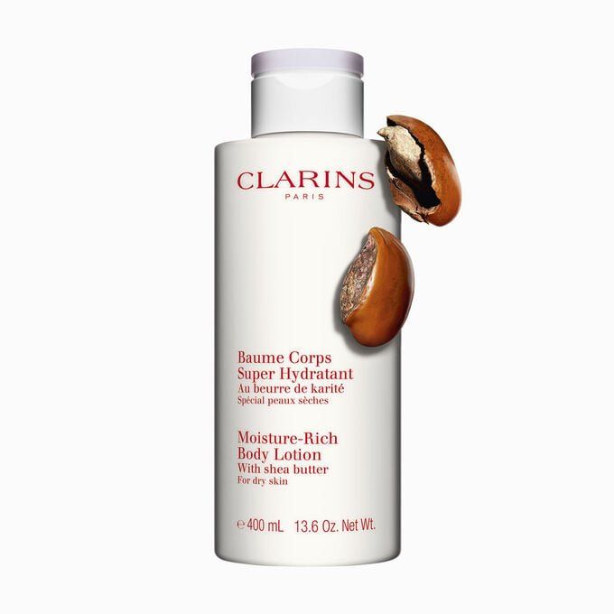 CLARINS-BAUME-CORPS