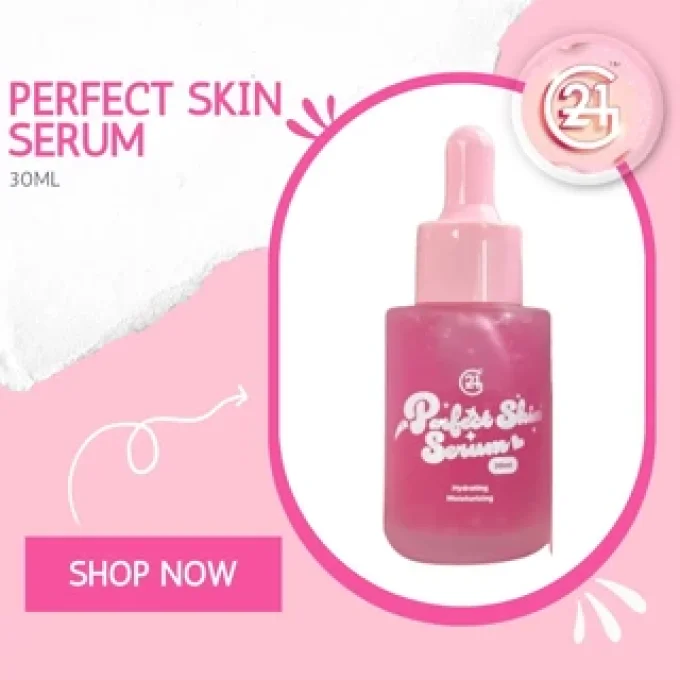 PERFECT SKIN SERUM