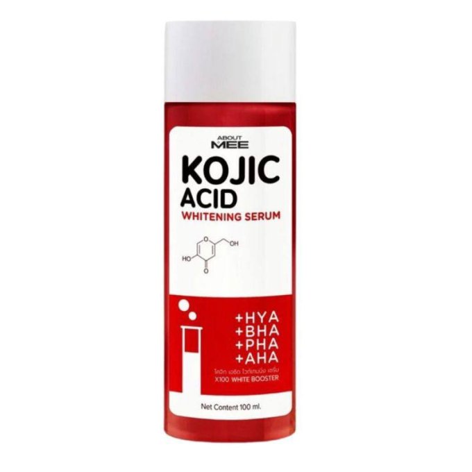 KOJIC ACID