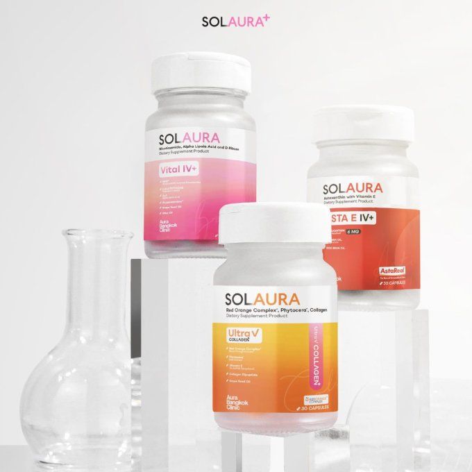 KIT SOLAURA