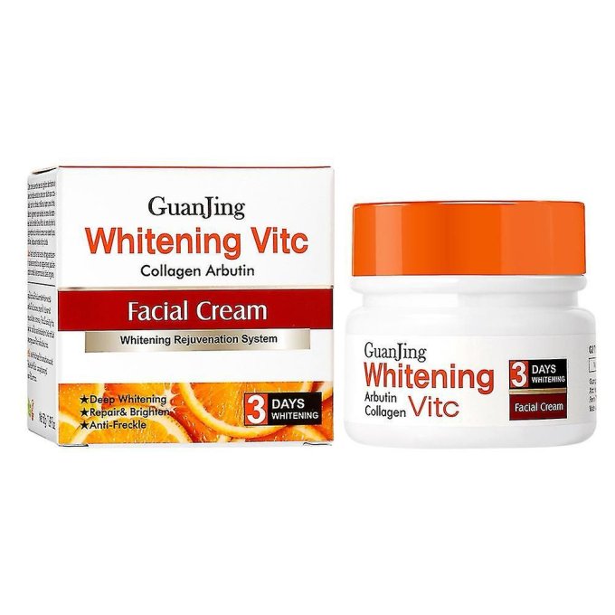WHITENING VITC-CREME VISAGE 30g